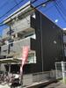 上新庄駅より徒歩7分 3階 築9年2ヶ月の賃貸物件