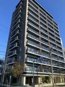 ザ・パークハウス大垣