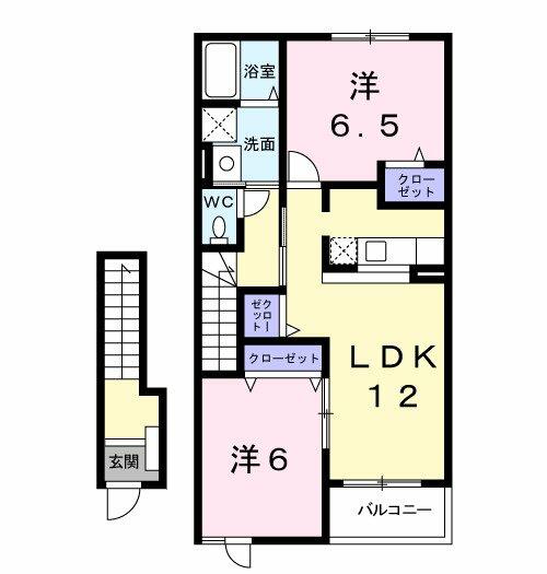 apartment 栃木県那須塩原市二つ室
地図を見る