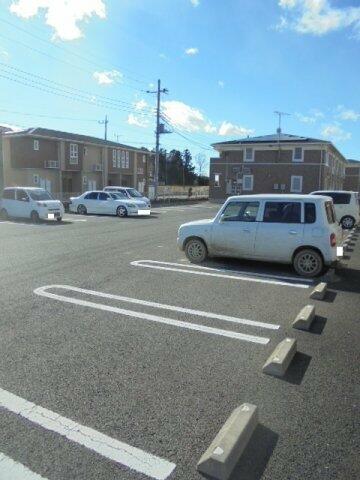 apartment 栃木県那須塩原市二つ室
地図を見る