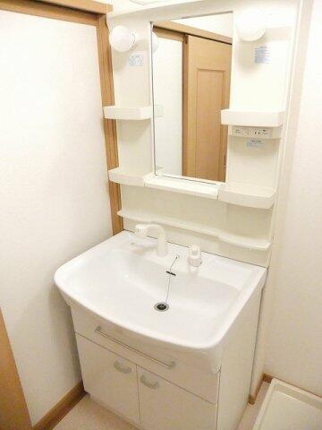 apartment 栃木県那須塩原市二つ室
地図を見る