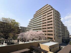 グランプラド国分寺