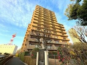 メイツ川口ウイングコート