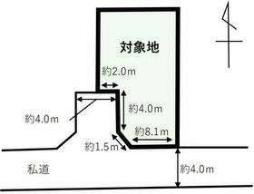 愛媛県松山市辻町