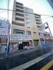 長居駅より徒歩3分 5階 築48年の賃貸物件