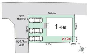 愛知県安城市桜井町桜林