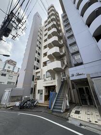 ジャルダン田端