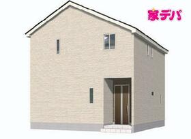 愛知県安城市池浦町小山西