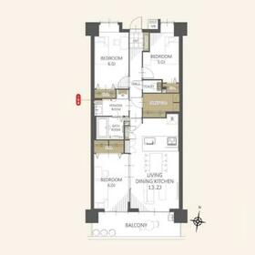 日神パレステージ東川口ヒルパーク