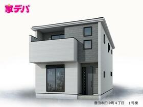 愛知県豊田市田中町４丁目