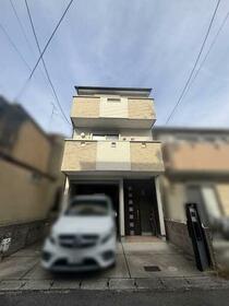 京都府京都市右京区西京極徳大寺団子田町