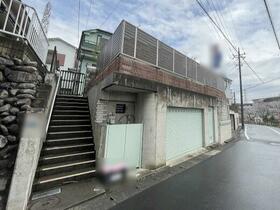 東京都東村山市多摩湖町４丁目