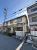 高井田駅より徒歩9分 1階 築57年10ヶ月の賃貸物件