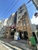 シティライフ京町堀 3階 築37年7ヶ月の賃貸物件