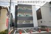 フジパレス和歌山木広ノース 2階 築4年8ヶ月の賃貸物件