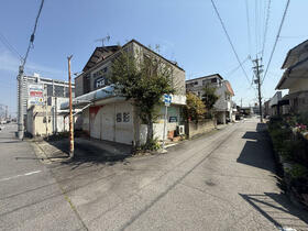 愛知県西尾市桜木町４丁目