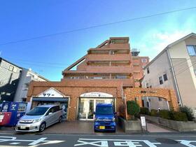 綱島ダイヤモンドマンション