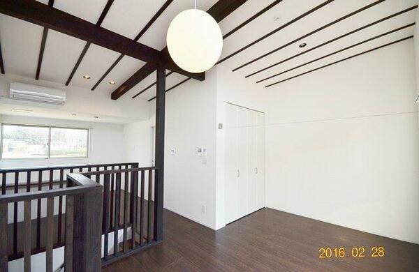 detached 埼玉県本庄市早稲田の杜５丁目

地図を見る