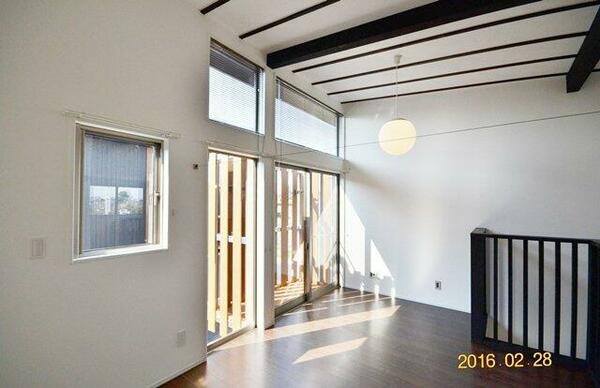 detached 埼玉県本庄市早稲田の杜５丁目

地図を見る