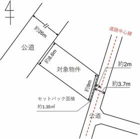 広島県広島市南区松川町