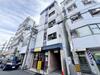 パレス野江 2階 築35年10ヶ月の賃貸物件