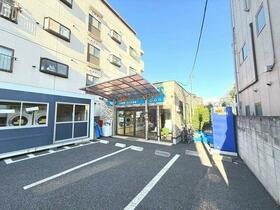 埼玉県川口市上青木１丁目