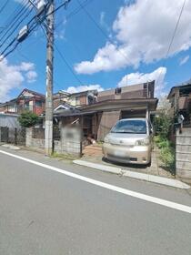 東京都府中市幸町１丁目