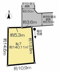 千葉県柏市南逆井１丁目