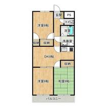 間取り：219002319267