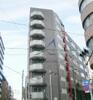 アーバイル九段下ミッドシティ 2階 築20年11ヶ月の賃貸物件