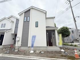 東京都府中市日新町３丁目