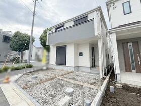 東京都府中市日新町３丁目