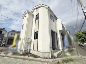 東京都府中市日新町３丁目