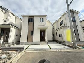 東京都府中市日新町３丁目