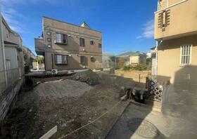 神奈川県茅ヶ崎市南湖４丁目