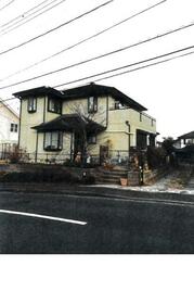 神奈川県横浜市青葉区あかね台１丁目