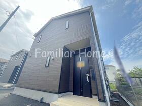 東京都武蔵村山市中藤３丁目