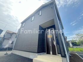 東京都武蔵村山市中藤３丁目