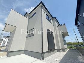 東京都あきる野市伊奈