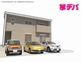 愛知県豊橋市弥生町字松原