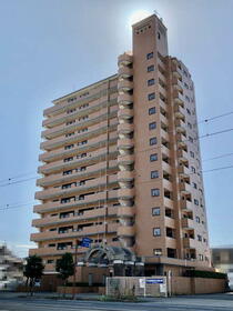 ライオンズマンション道後公園