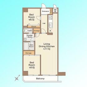 ミューアダマスグランテ