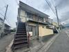 カーサ住吉山手 2階 築57年の賃貸物件