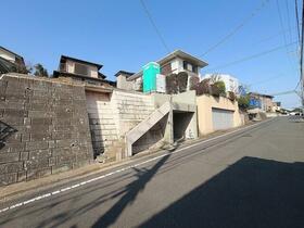 神奈川県横浜市青葉区柿の木台