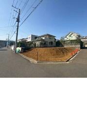 神奈川県横浜市青葉区荏田西３丁目