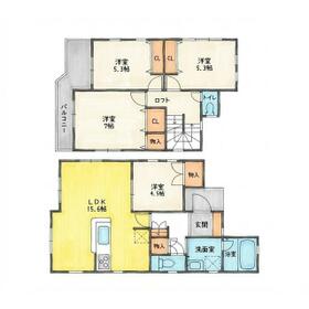 埼玉県川口市上青木１丁目