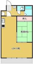 間取り：236003726443