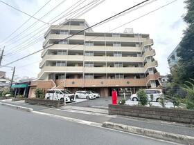 ザ・バーデン川口西青木