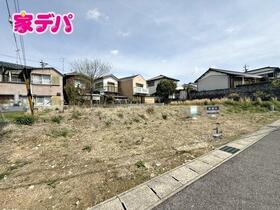 愛知県豊田市市木町谷耳太