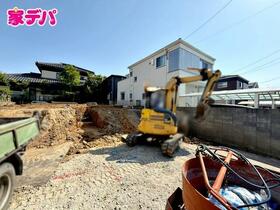 愛知県刈谷市泉田町半崎